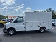 Chevrolet Express Cutaway 3500