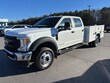  Ford Super Duty F-450 DRW