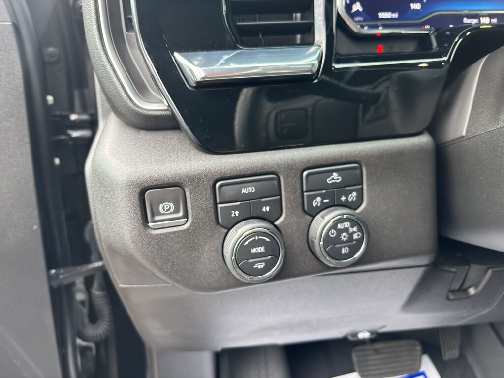 2024 Chevrolet Silverado 1500 RST - Photo 11