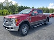 Ford Super Duty F-250 SRW