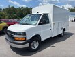  Chevrolet Express Cutaway 3500