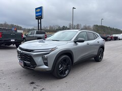 2026 Chevrolet Trax Activ SUV