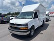 Chevrolet Express Cutaway 3500