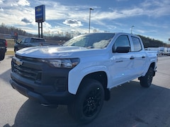 2026 Chevrolet Colorado WT Truck