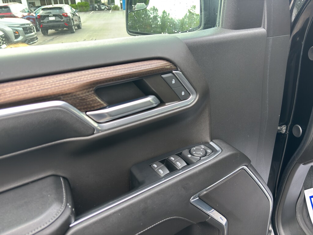 2024 Chevrolet Silverado 1500 RST - Photo 10