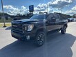 GMC Sierra 2500 HD
