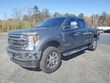 Ford Super Duty F-250 SRW