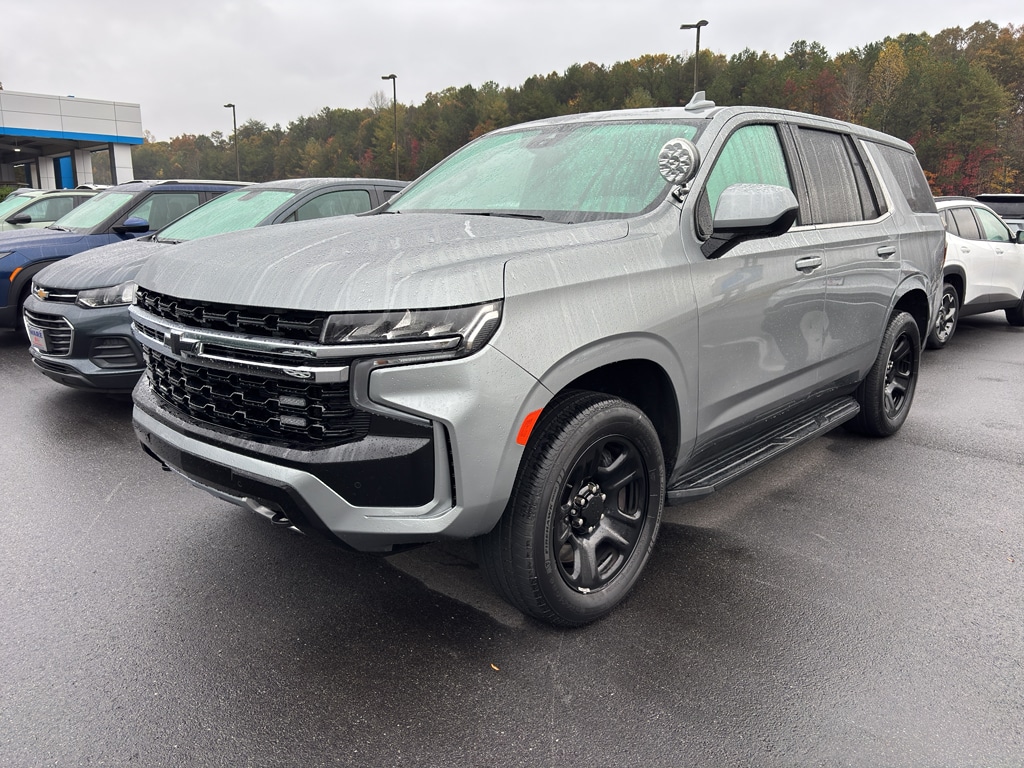 Used 2023 Chevrolet Tahoe FL SUV