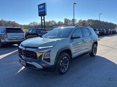 2026 Chevrolet Equinox Activ SUV