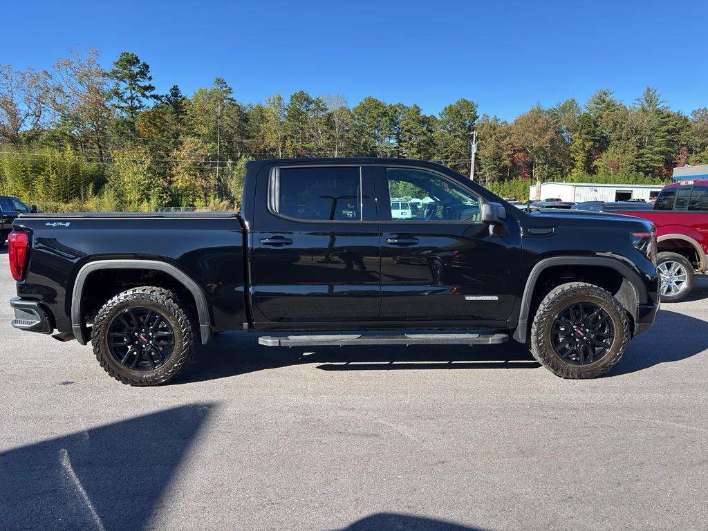 Used 2023 GMC Sierra 1500 Elevation Truck