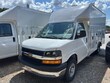 Chevrolet Express Cutaway 3500