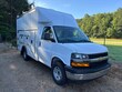 Chevrolet Express Cutaway 3500