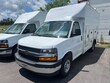 Chevrolet Express Cutaway 3500