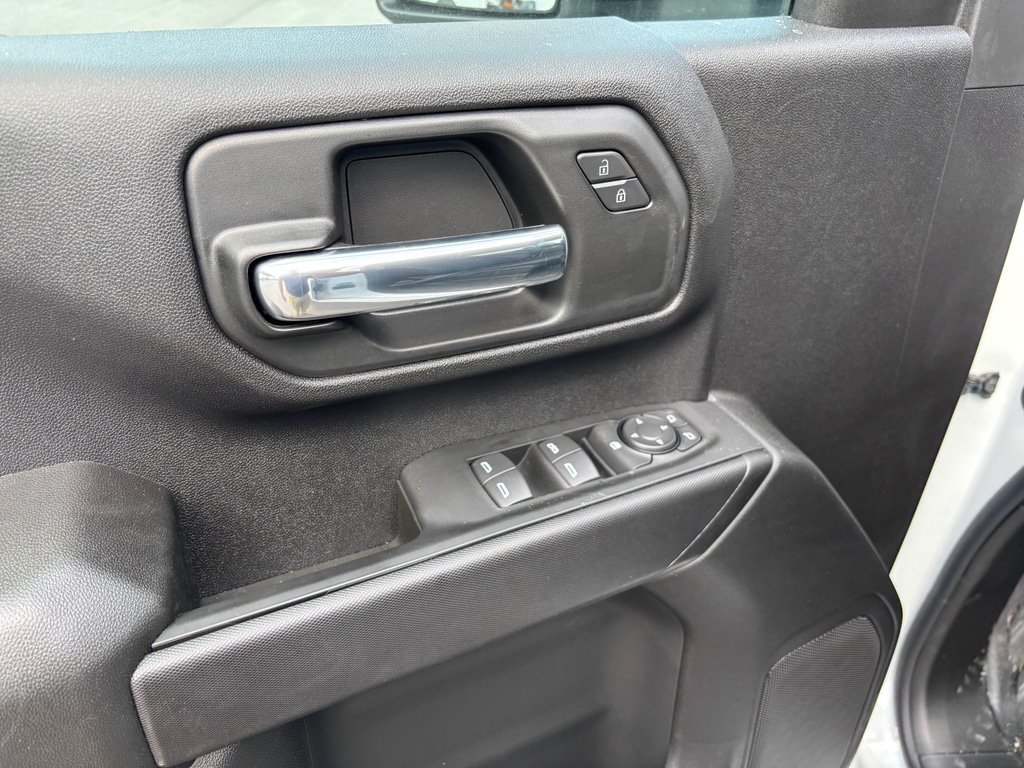 2026 Chevrolet Silverado 2500 HD Work Truck - Photo 12