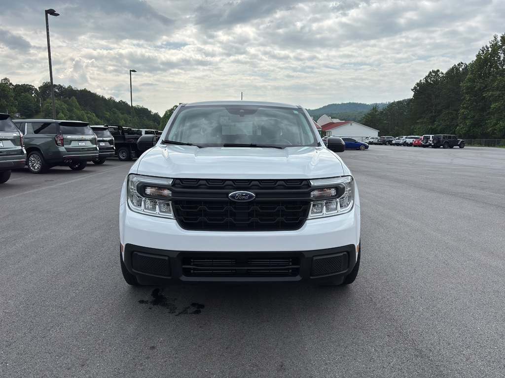 Used 2022 Ford Maverick XL with VIN 3FTTW8F91NRA76978 for sale in Blairsville, GA