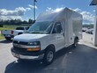 Chevrolet Express Cutaway 3500