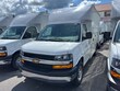 Chevrolet Express Cutaway 3500