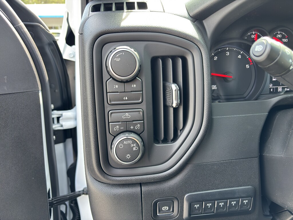 2026 Chevrolet Silverado 2500 HD Work Truck - Photo 12
