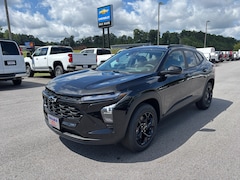 2026 Chevrolet Trax LT SUV