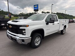2025 Chevrolet Silverado 2500 HD WT Truck