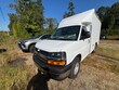 Chevrolet Express Cutaway 3500