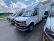  Chevrolet Express Cutaway 3500