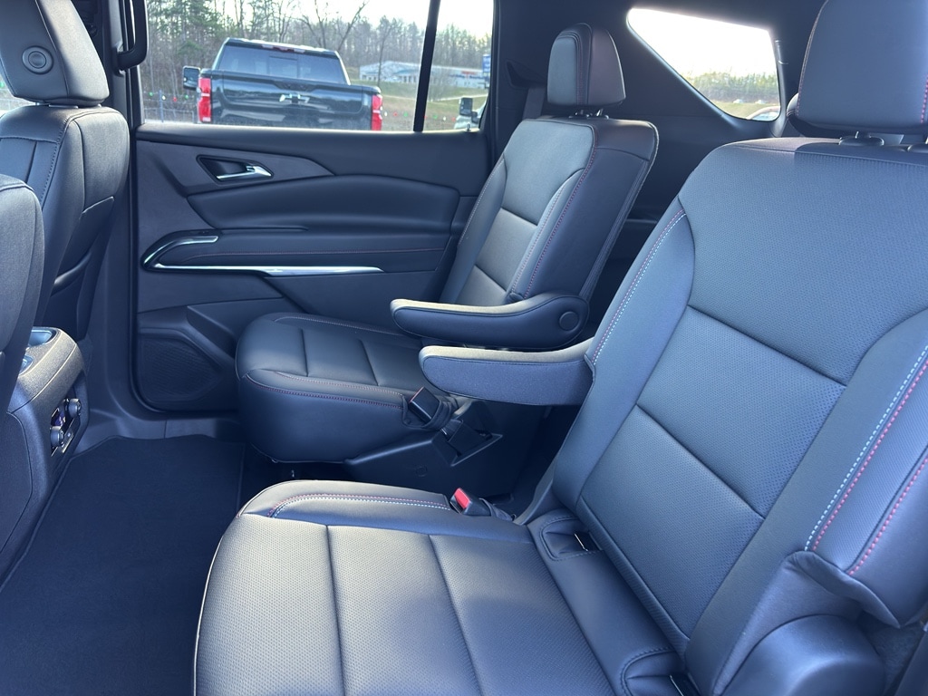 2026 Chevrolet Traverse Z71 - Photo 18