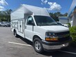 Chevrolet Express Cutaway 3500