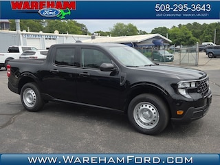 2026 Ford Maverick XL TRUCK