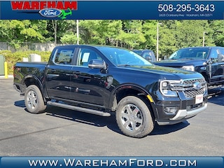 2025 Ford Ranger Lariat TRUCK