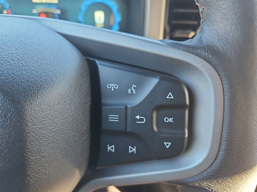 2025 Ford Bronco 4-Door Outer Banks - Photo 15