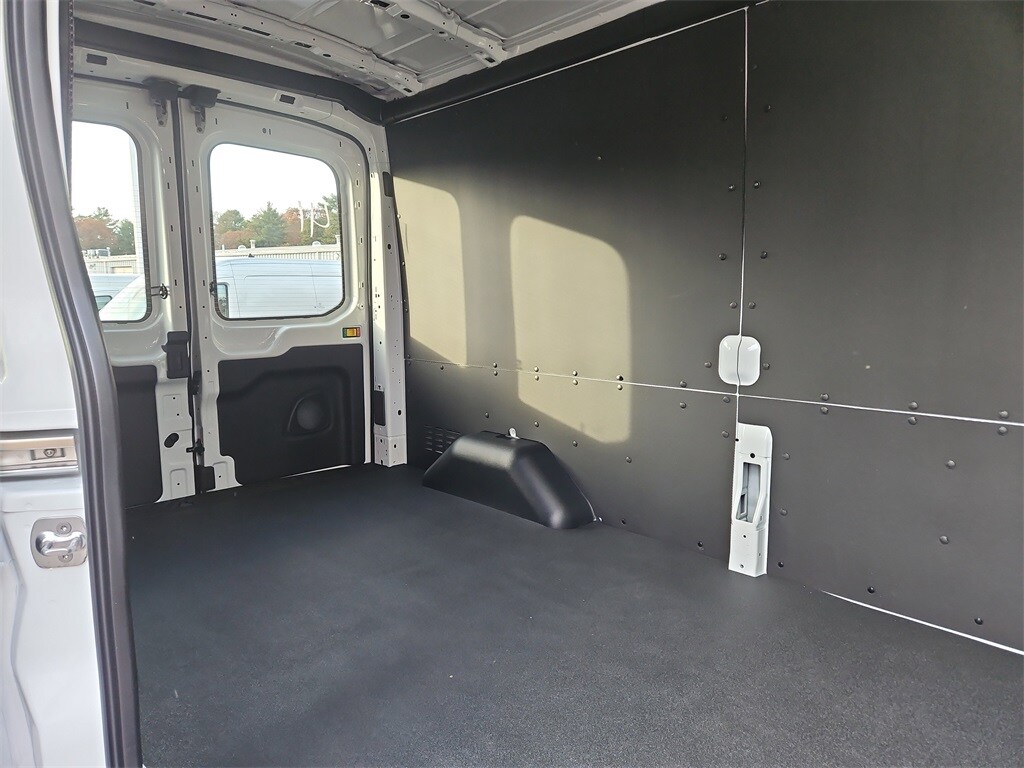 2026 Ford Transit Van Base - Photo 15
