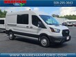Ford Transit Commercial