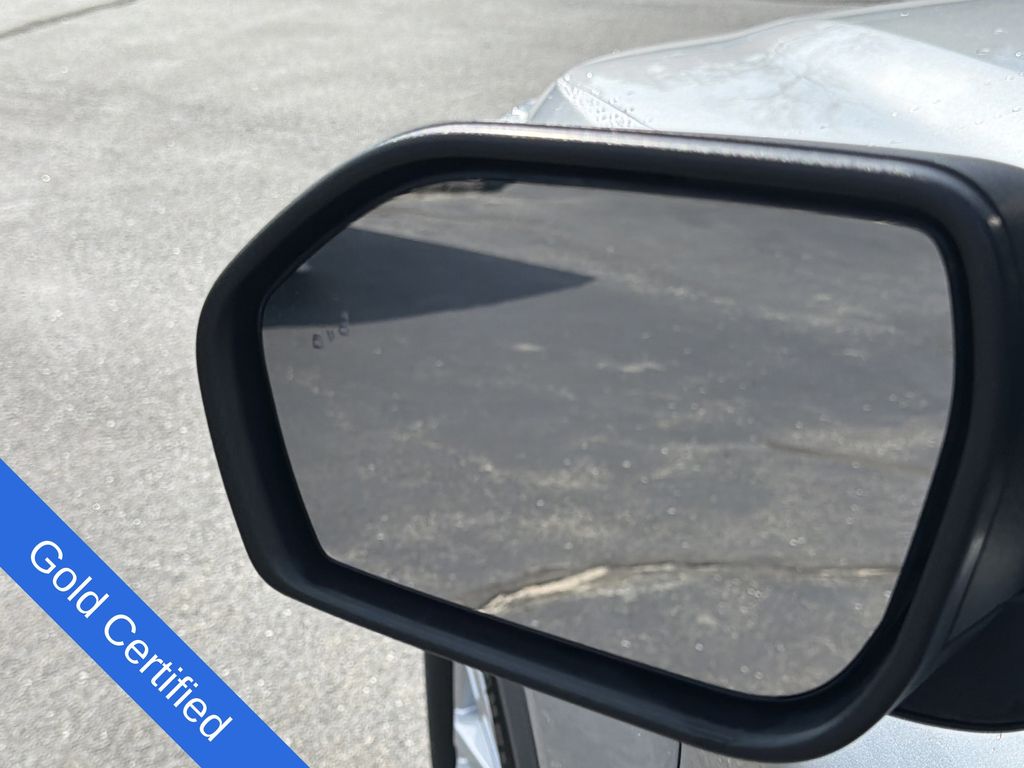 2022 Ford Explorer XLT - Photo 19