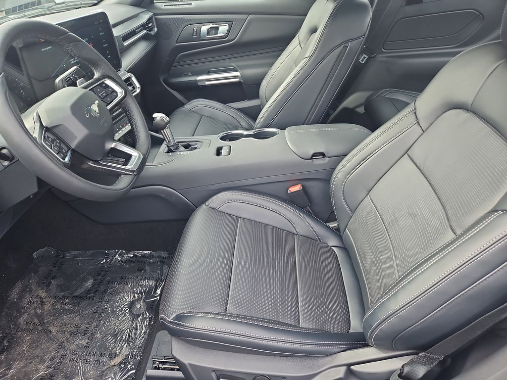 2026 Ford Mustang GT Premium Fastback - Photo 17