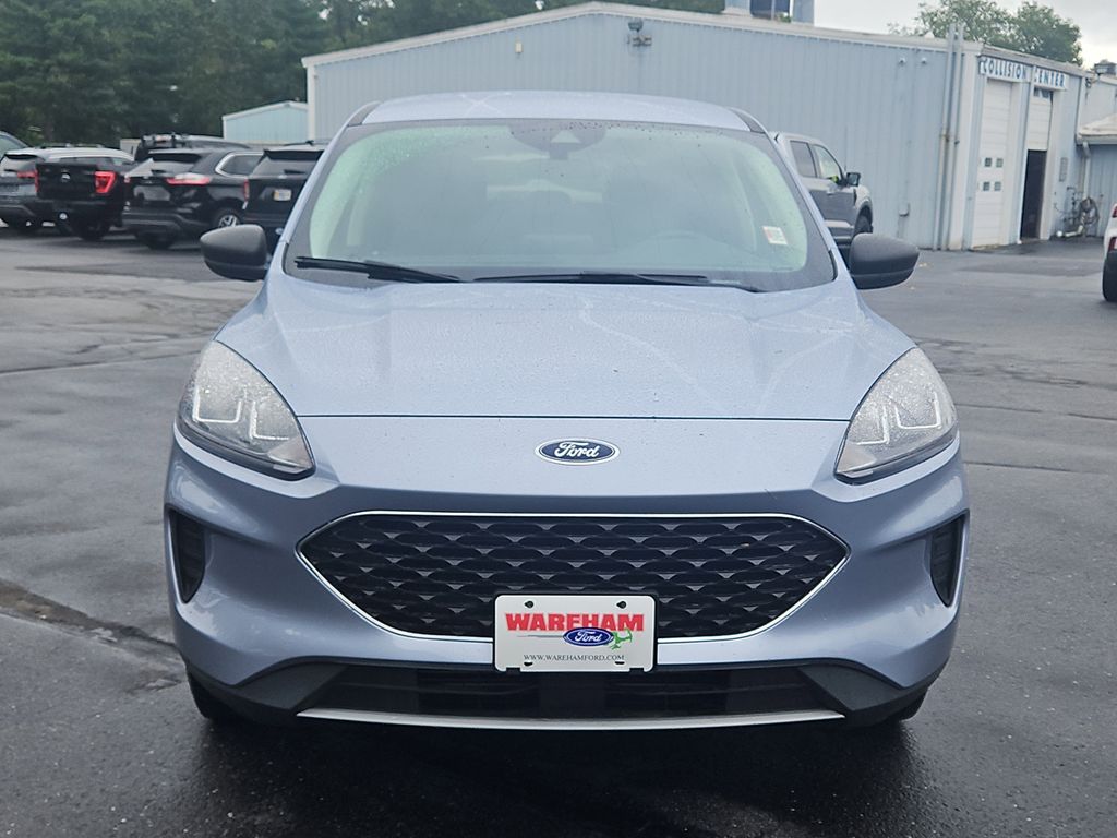 2022 Ford Escape SE - Photo 28