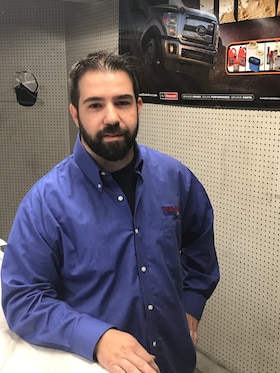 Staff member Jon Boavida from ID_4c99f1585c38