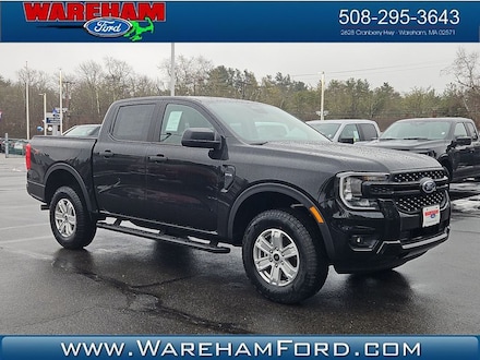 2025 Ford Ranger XL TRUCK