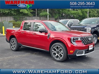2025 Ford Maverick Lariat TRUCK