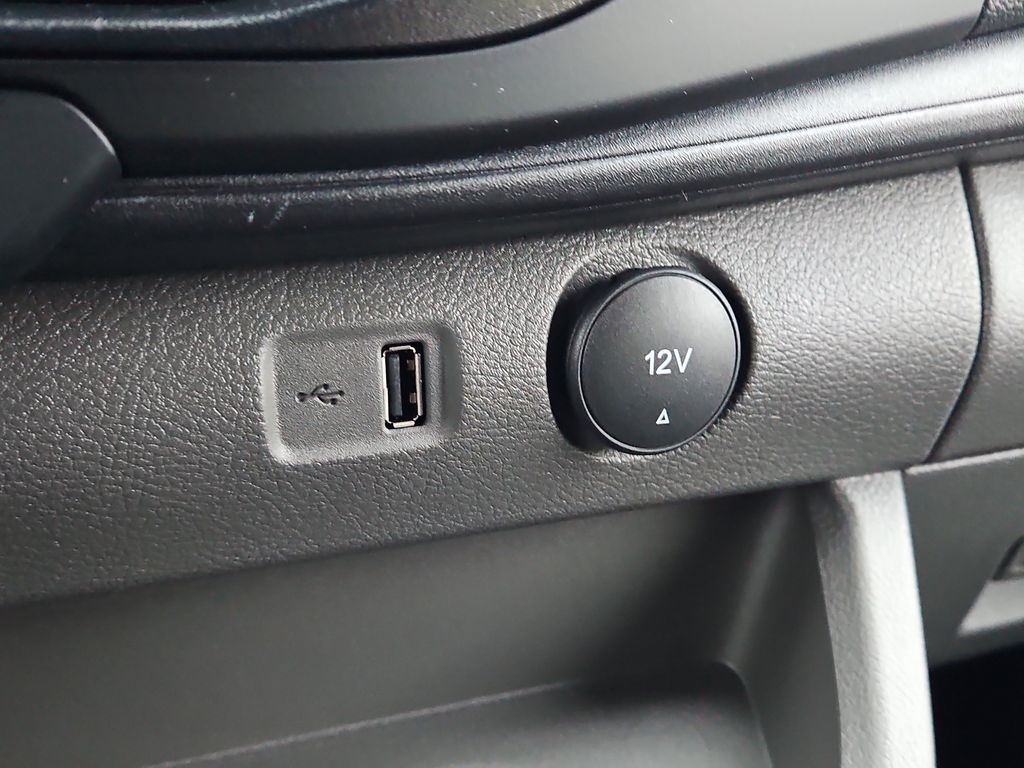 2026 Ford Transit Van Base - Photo 8