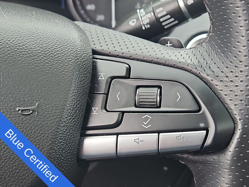2022 Cadillac XT4 Sport - Photo 23