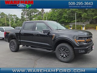 2026 Ford F-150 Tremor&reg; TRUCK