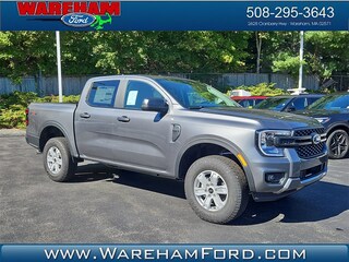 2025 Ford Ranger XL TRUCK