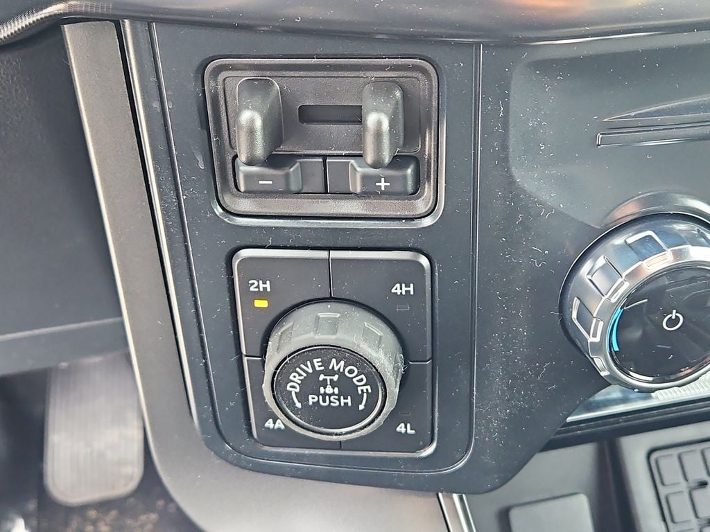 2026 Ford F-150 Lariat - Photo 22
