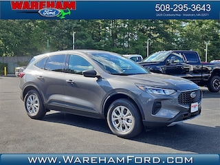2025 Ford Escape Active SUV