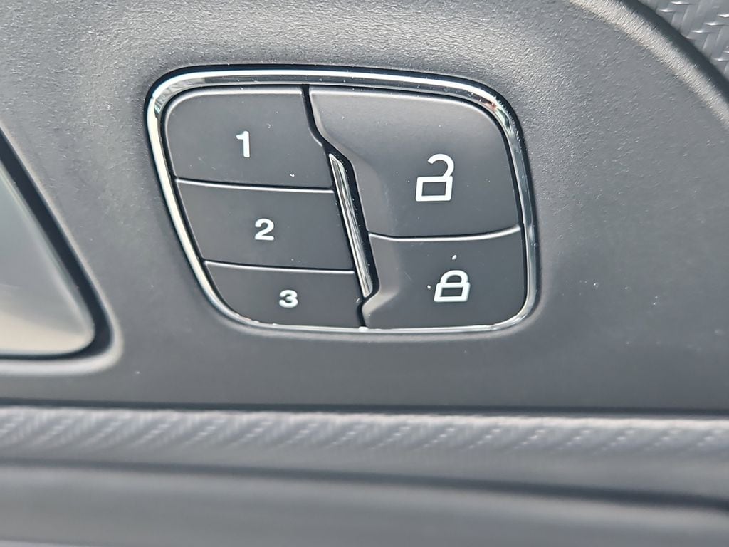 2026 Ford Mustang GT Premium Fastback - Photo 10