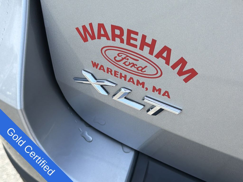 2022 Ford Explorer XLT - Photo 6