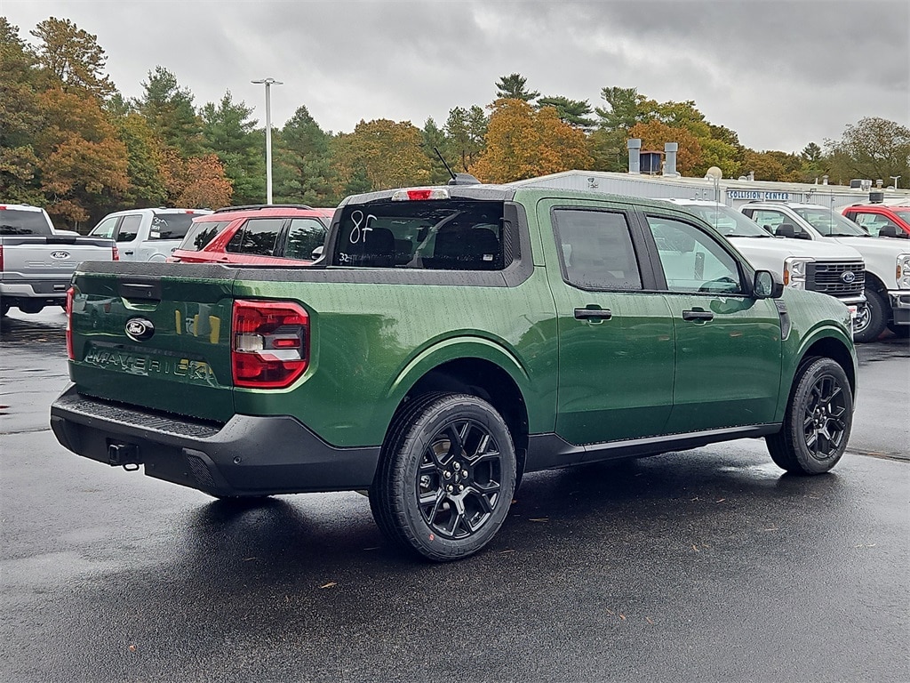 New 2025 Ford Maverick XLT TRUCK