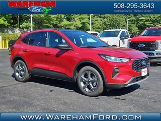 2025 Ford Escape ST-Line SUV