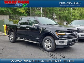 2025 Ford F-150 XLT TRUCK